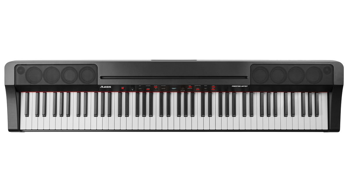 Alesis Prestige Series