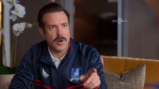 Ted Lasso Season 2 On Apple Tv Plus Shows Ted S Angry Side In New Trailer Techradar