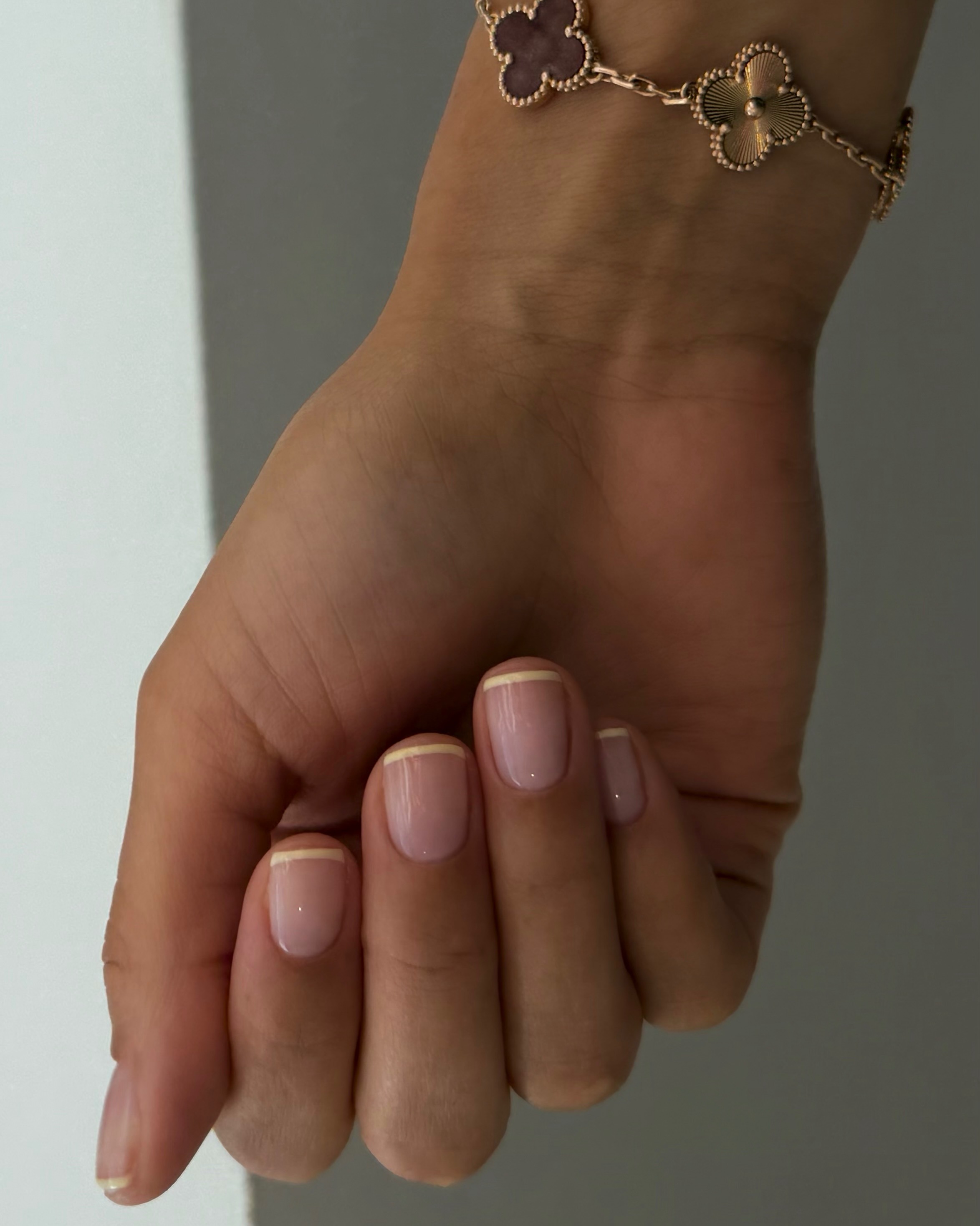 short summer nail ideas