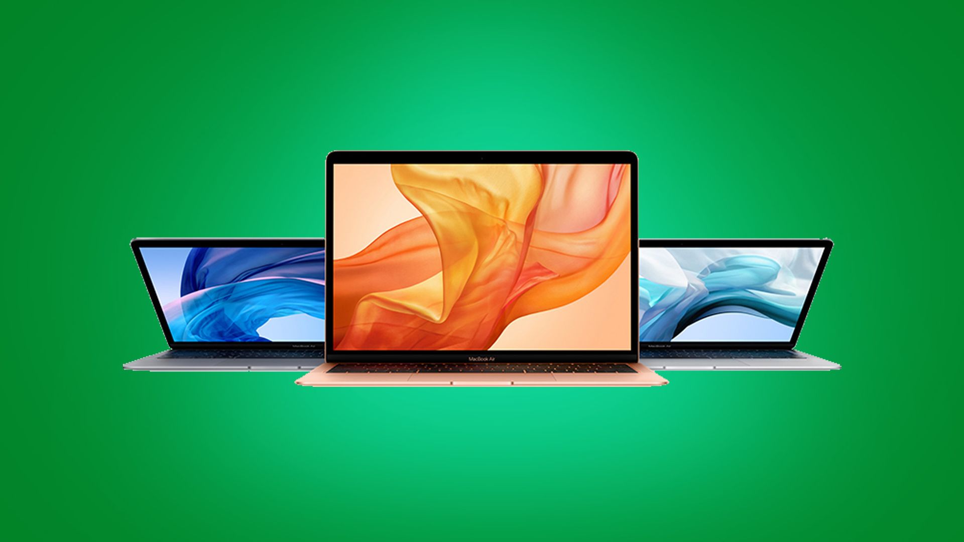 This 2018 MacBook Air deal drops to its lowest ever price on Amazon UK