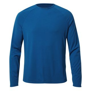 Craghoppers First Layer Long-Sleeved T-Shirt