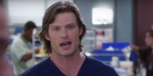 Grey's Anatomy' Fans Have A Lot of Feelings About Ortho God