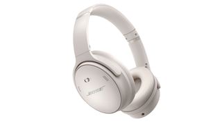 Best headphones for study: Bose QuietComfort 45