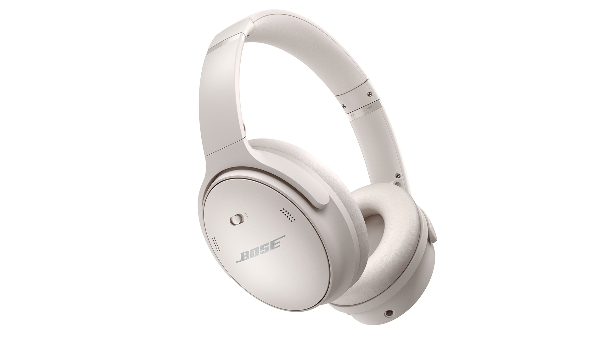 Best wireless headphones: Bose QuietComfort 45