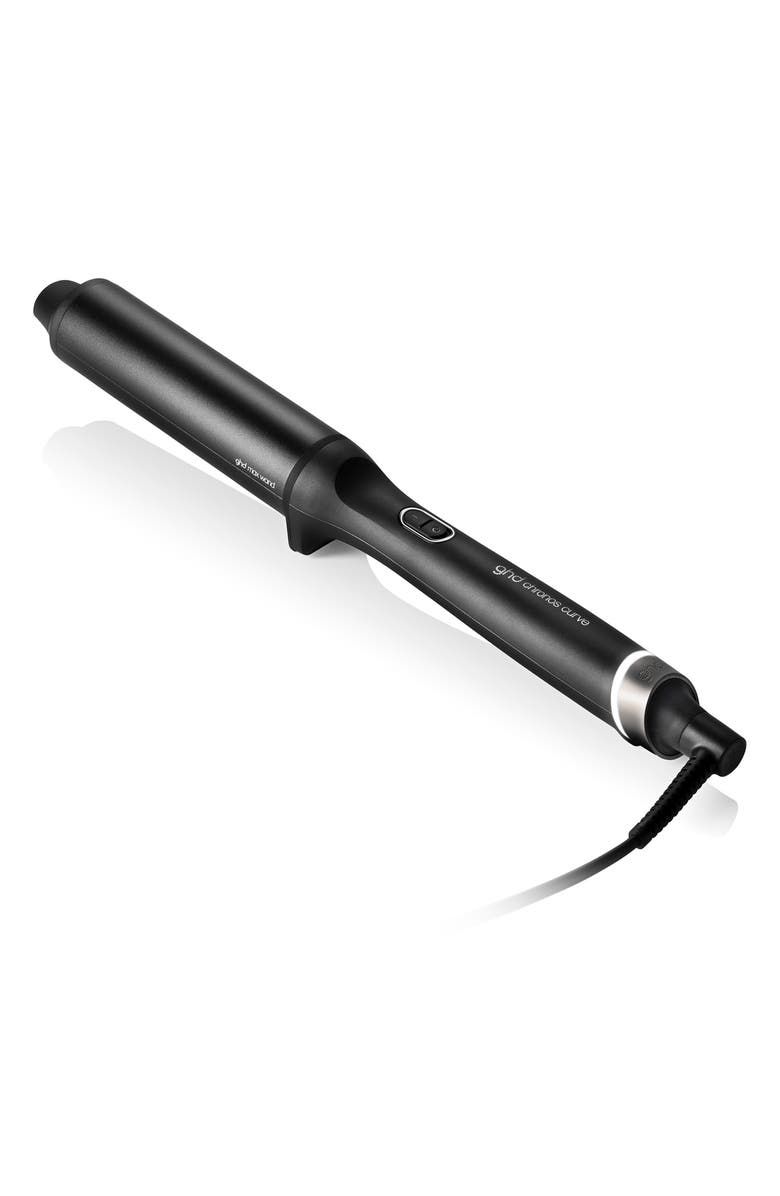Chronos Curve Max Wand