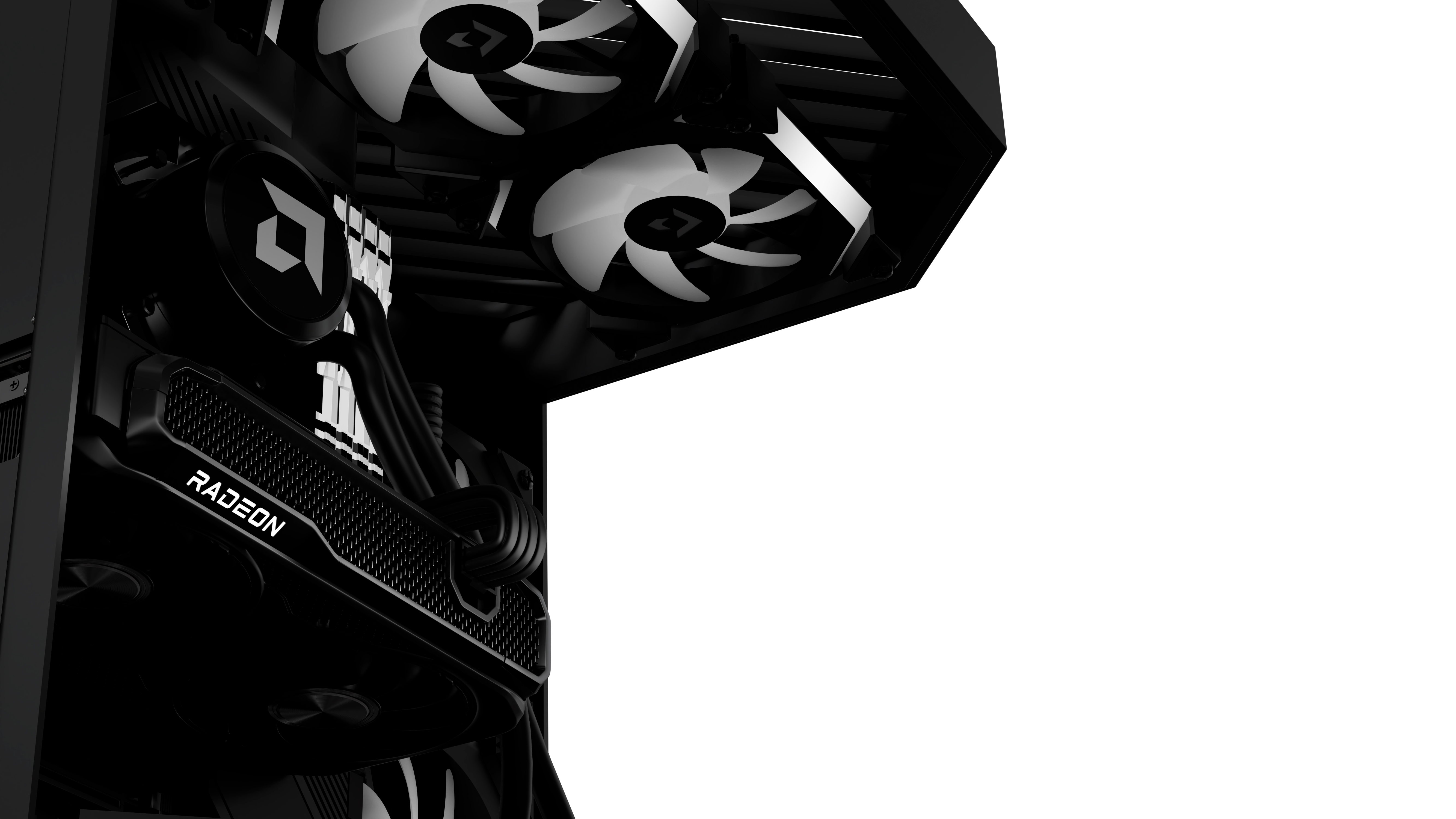 Radeon RX 9060 XT