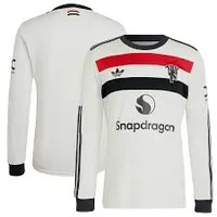 Adidas Manchester United Third Shirt 2024/25