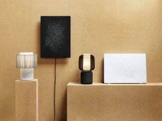 Ikea sonos speaker release hot sale date