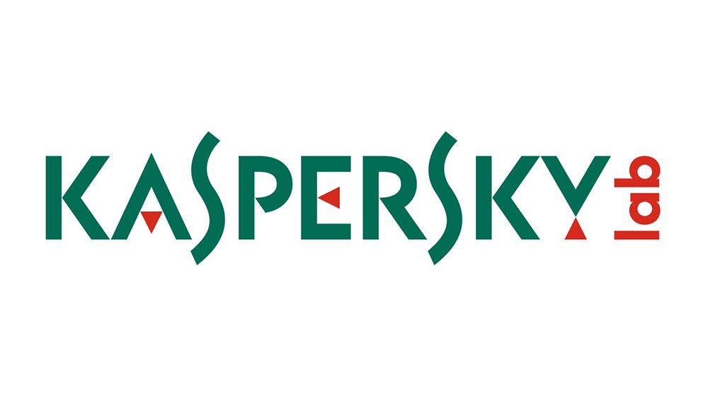 kaspersky logo