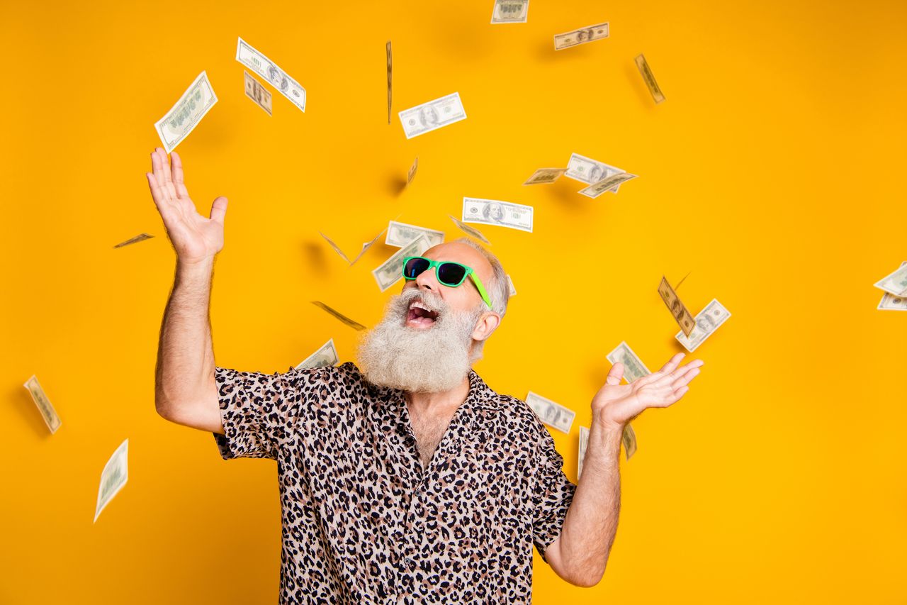 7 Outrageous Ways Retirees Can Invest Their Money in 2026