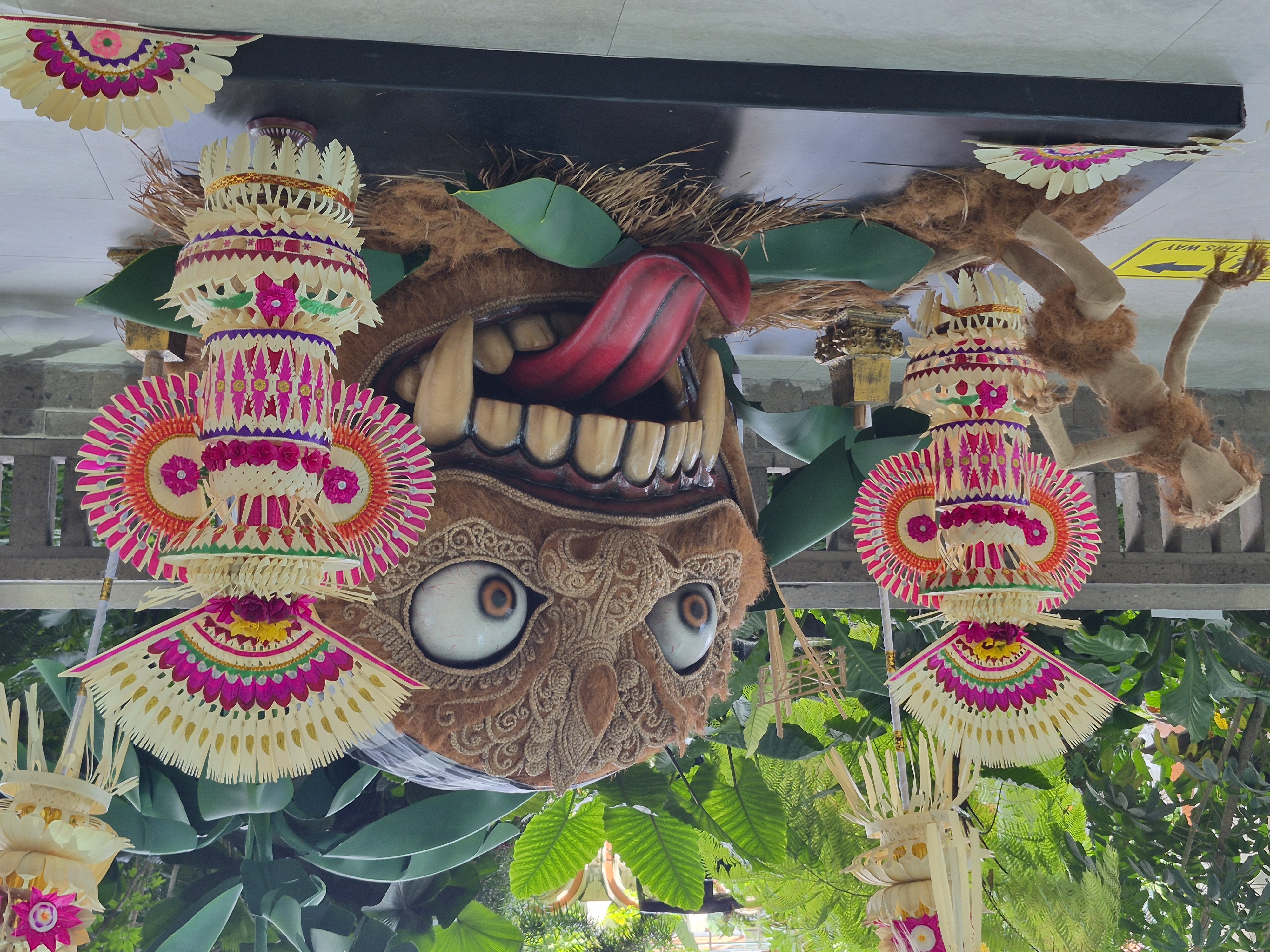 Camera sample captured on the Samsung Galaxy S25 FE