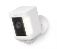 Ring Spotlight Cam Plus:  now $129.99 at Home Depot