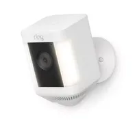 Ring Spotlight Cam Plus:&nbsp;now $129.99 at Home Depot