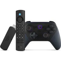 Amazon Fire TV Stick 4K Max + Luna Controller bundle