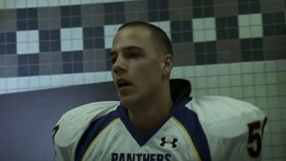 Santiago Herrera in Friday Night Lights.