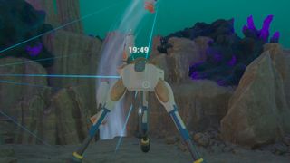 Subnautica 2 Metal Farm