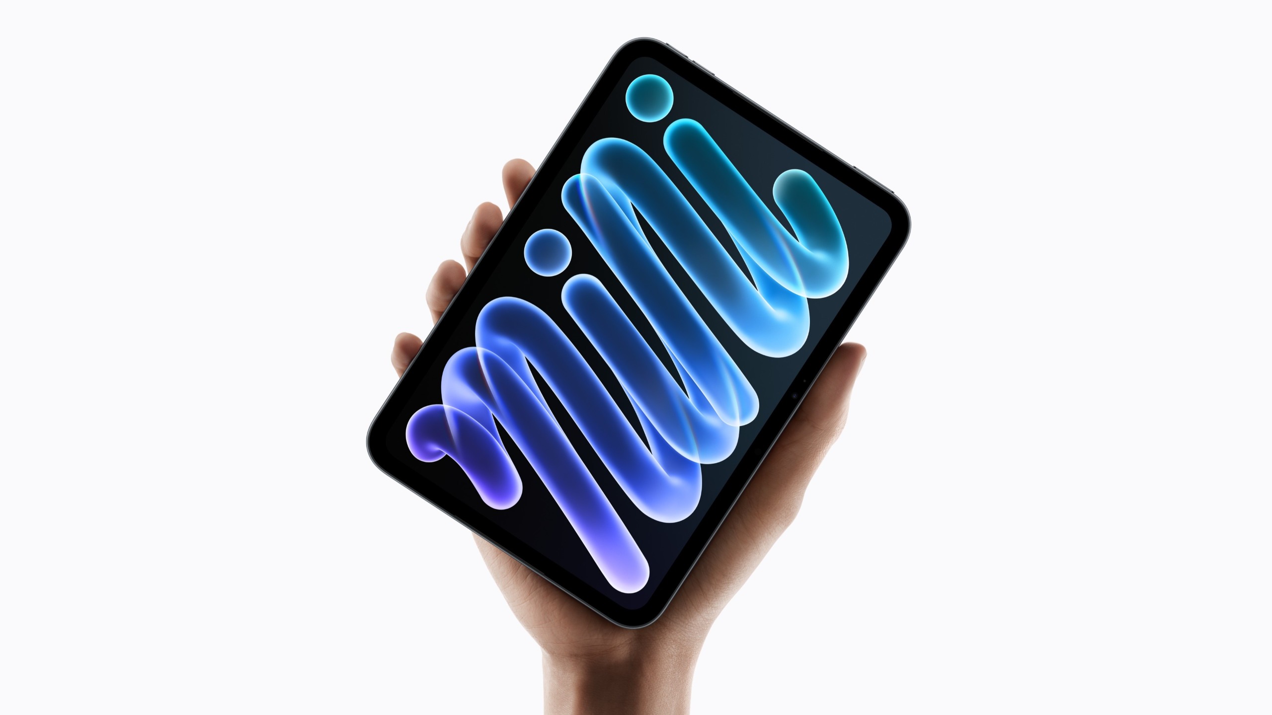 Apple iPad mini 2026