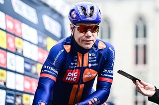 Visma-Lease a Bike confirm Fabio Jakobsen joins team 'with immediate effect' after Picnic-PostNL departure