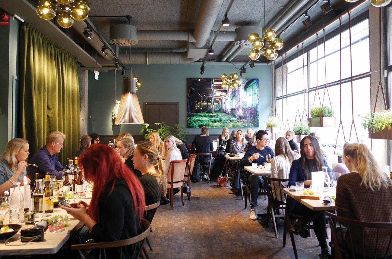 Stockholm Hantverket