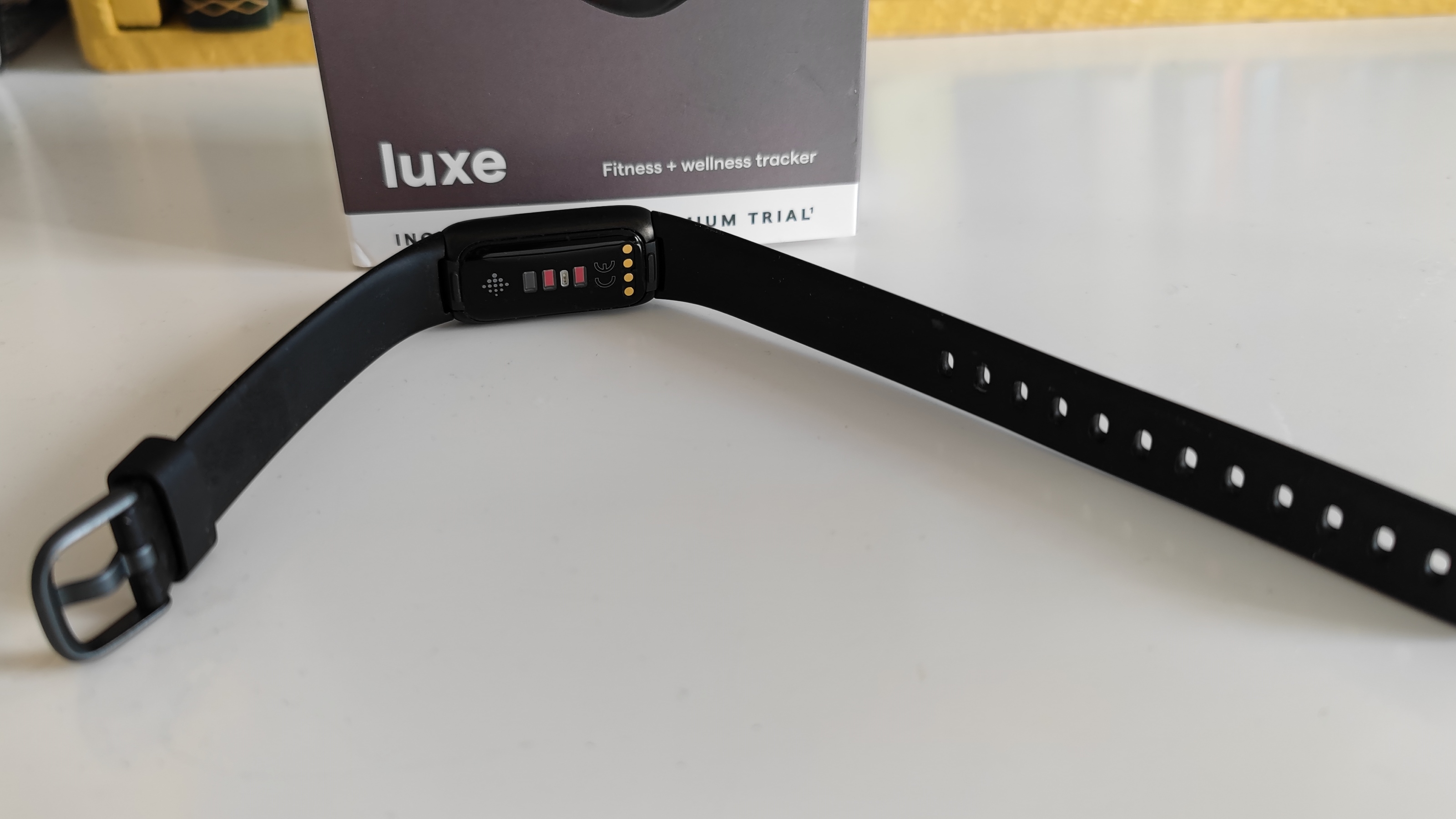 Fitbit Luxe