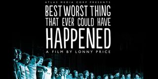 Best Worst THing That Ever Could Have Happened Documentary Cover