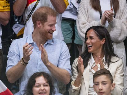 Inside Prince Harry’s 39th Birthday Celebrations in Germany: Beer, Big