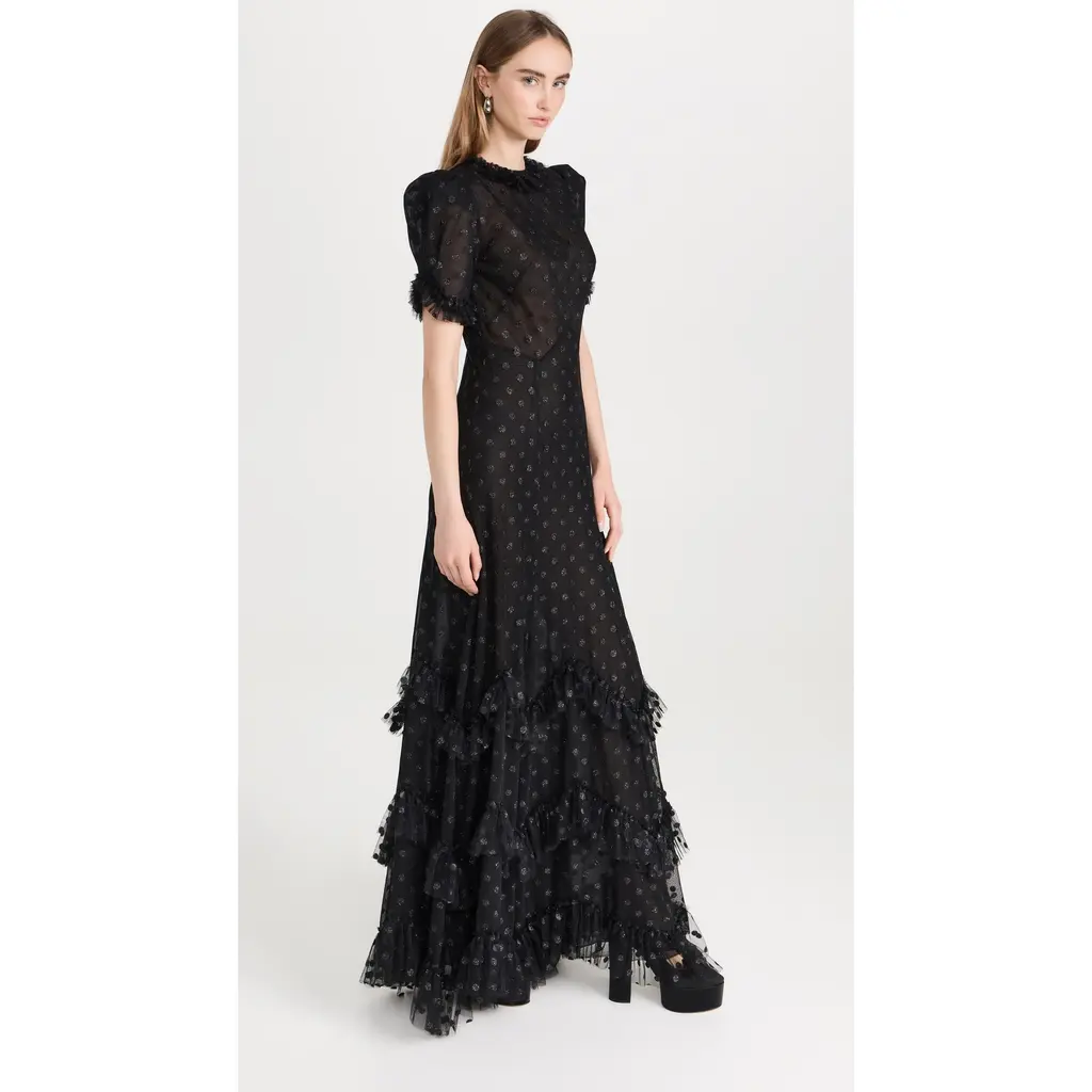 The Vampire's Wife, Sky Rocket Dress