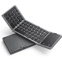 Seenda Foldable Bluetooth Keyboard: $39.99 $27.99 at Amazon