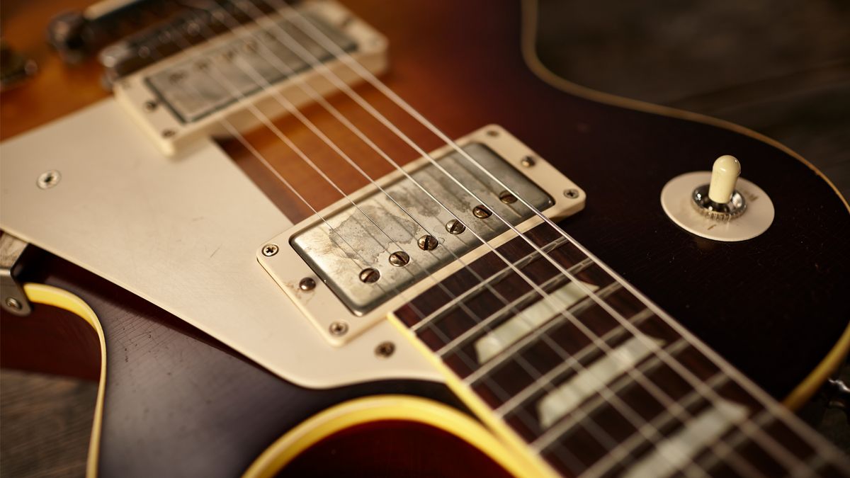 Best rock guitars: 8 of the finest rock-ready axes | Guitar World