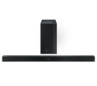 Samsung Series 6 HW-R650/XY soundbar with wireless subwoofer | AU$395save AU$304)