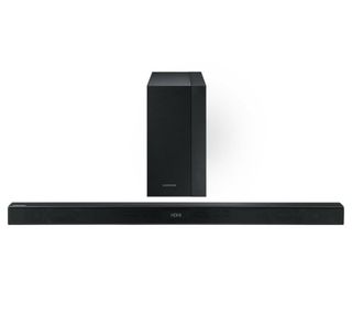 Mad Monday: score a Samsung soundbar + sub for only AU$395 from Bing Lee
