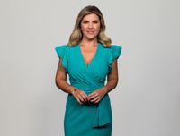 Jenny Padura, WLTV Miami anchor