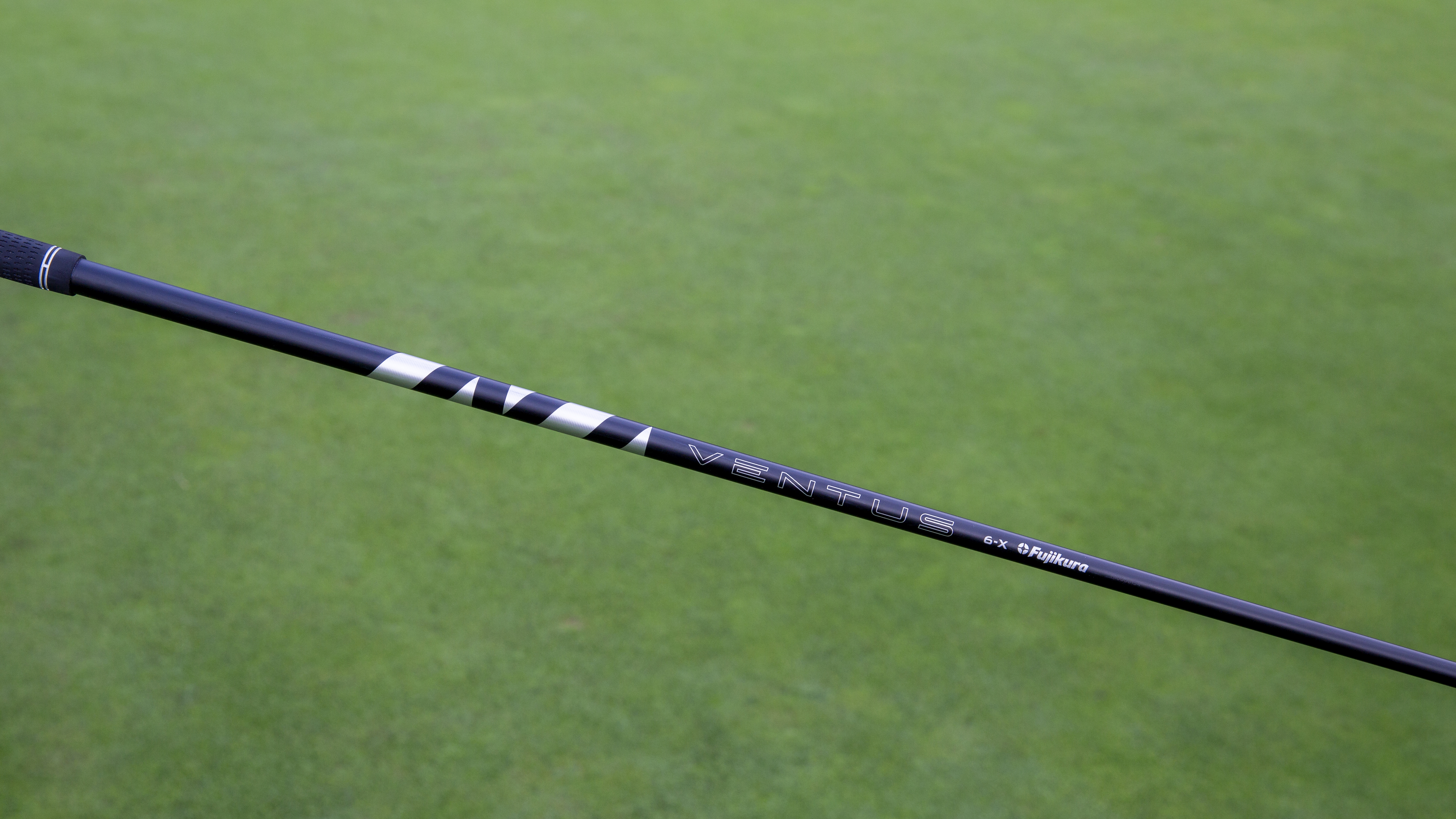 Photo of the Photo of the Fujikura Ventus Velocore+ black