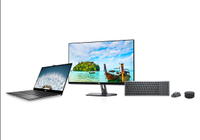 Dell XPS 13 Work From Home Laptop Bundle | Save $400 at Dell.com