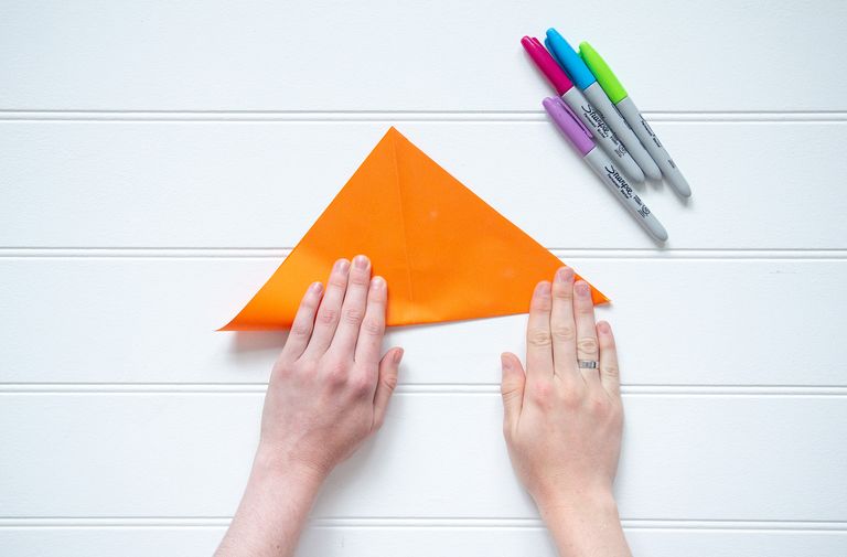 Here’s how to make a chatterbox with our step by step guide | GoodtoKnow