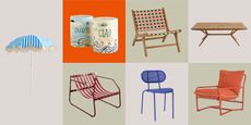 Affordable outdoor furniture products