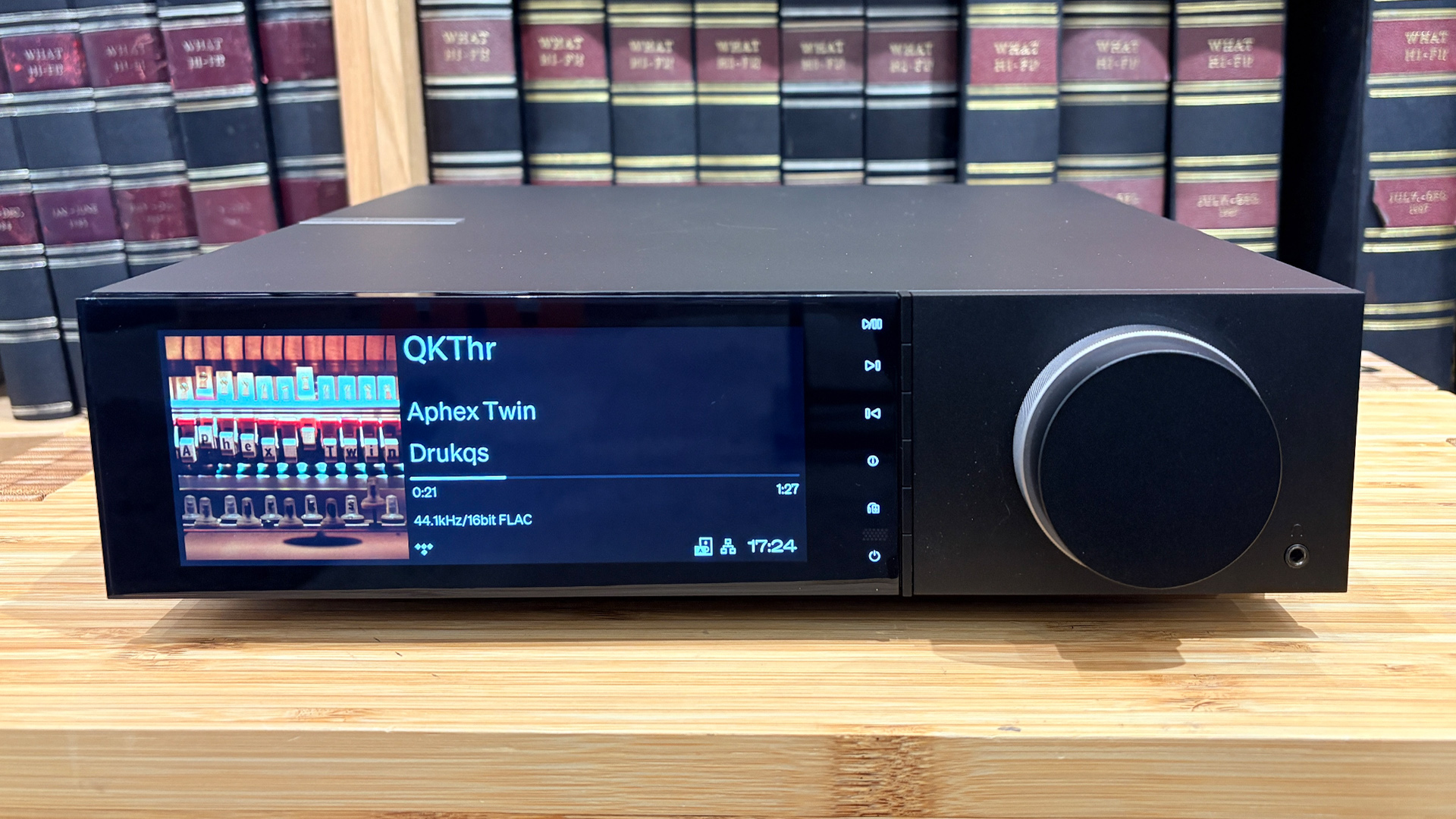 Cambridge Audio Evo 150 SE music streamer