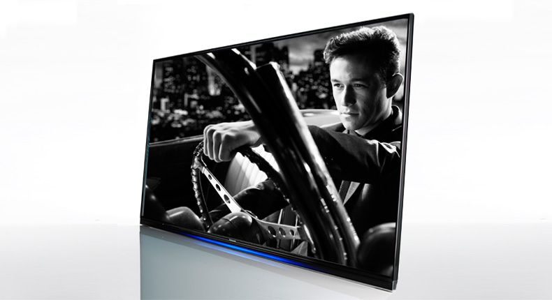 Panasonic TX-65AX902B review | What Hi-Fi?