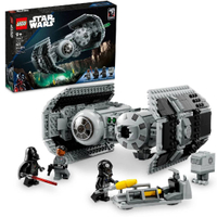 Lego Tie Bomber model$64.99$51.99 at AmazonSave $13