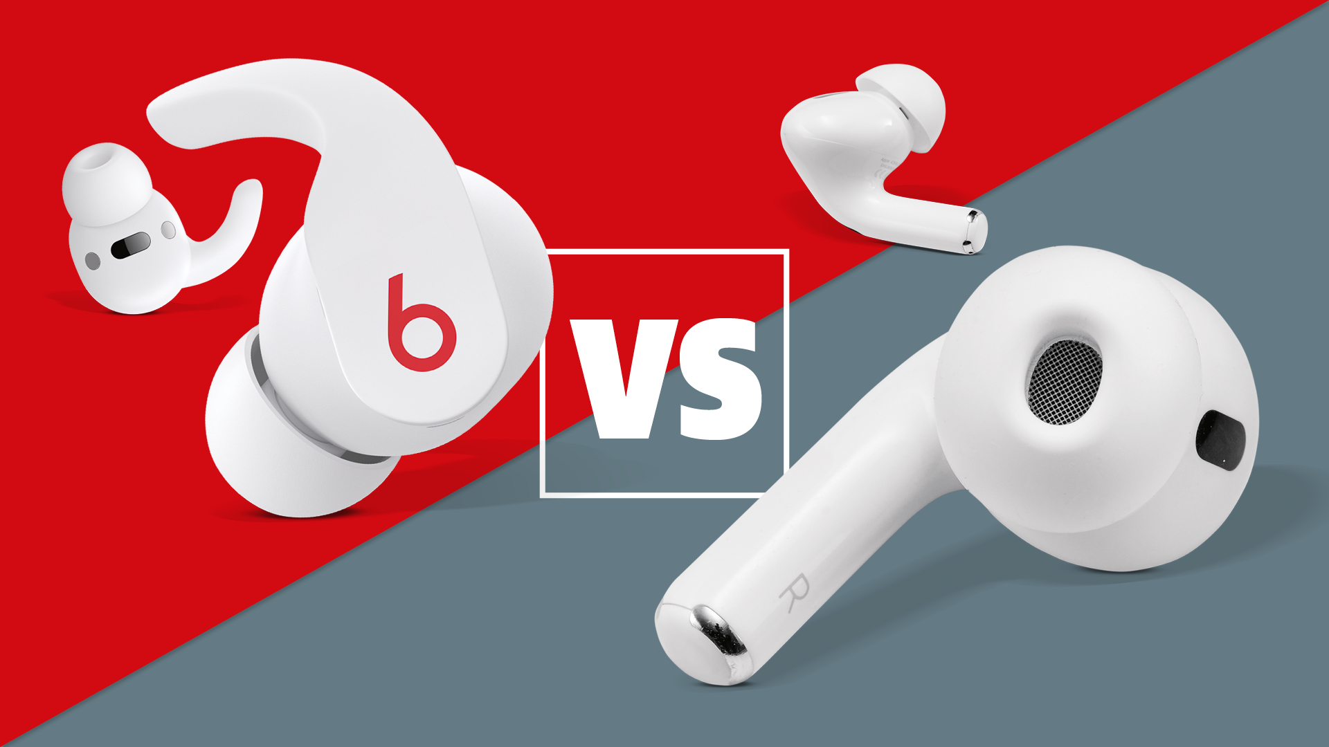 AirPods (third-gen) vs. Beats Fit Pro: Which Apple wireless earbuds are the  ones to get?