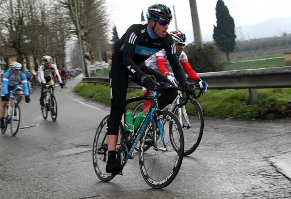 Ian Stannard (Team Sky)