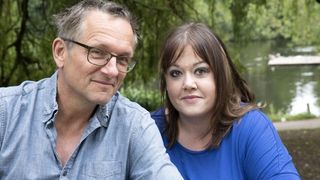 Michael and Vicki Addicted To Painkillers? Britain's Opioid Crisis