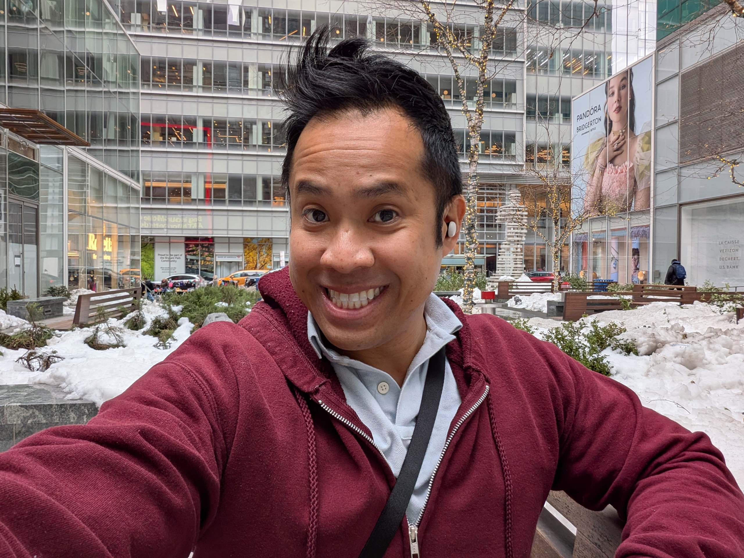 Google Pixel 10a review