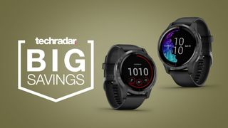Garmin smartwatch deals sales cheap