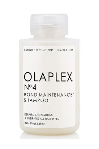 shampoo from OlaPlex