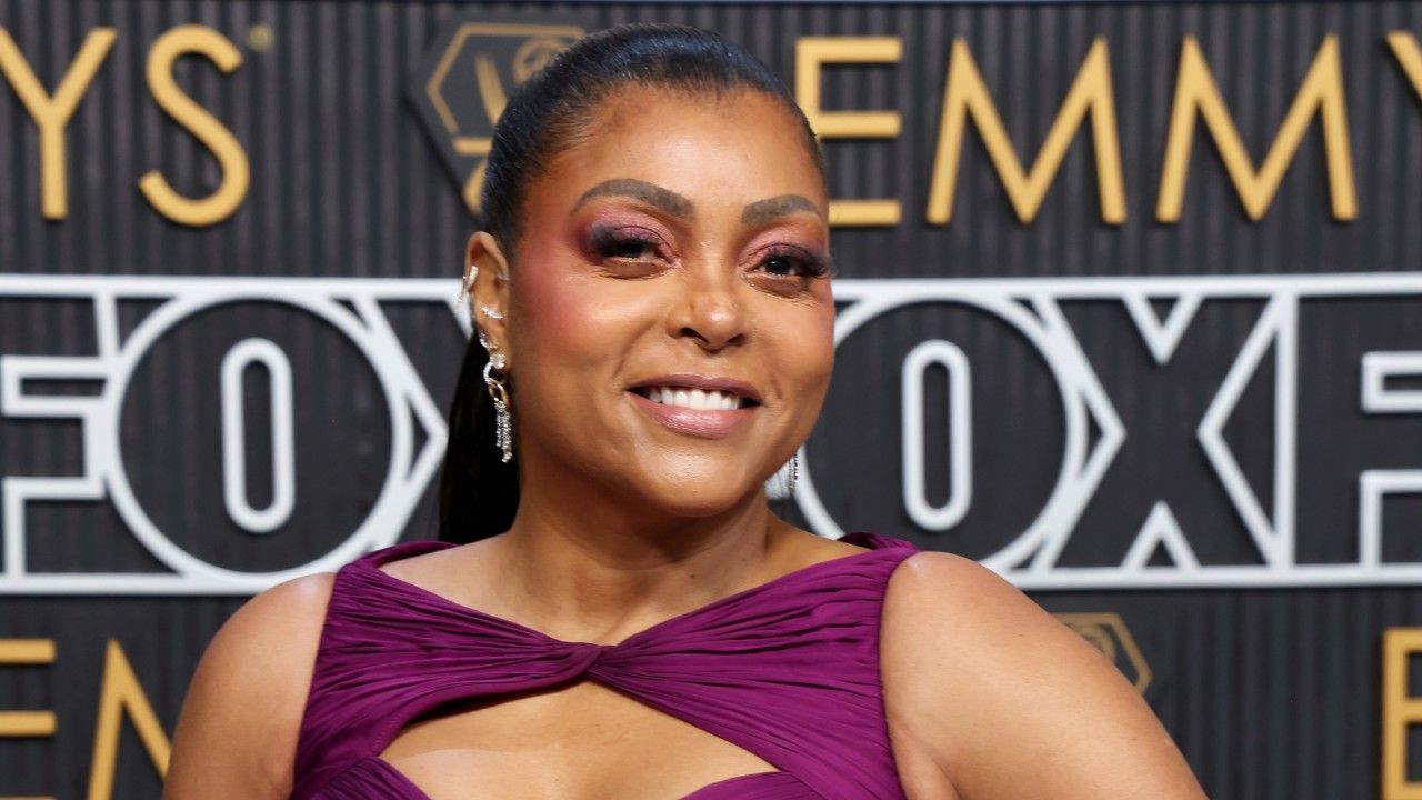 taraji p henson beauty