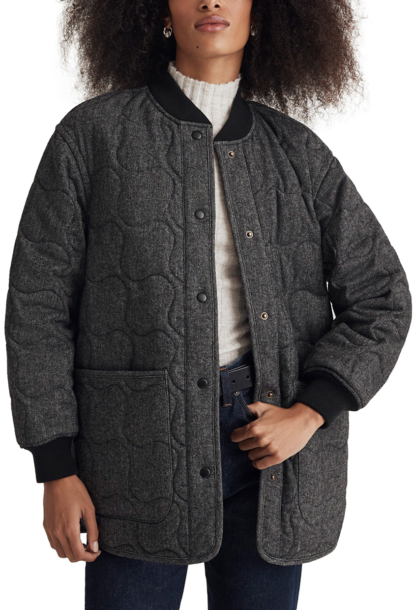 New Winter Arrivals from Nordstrom