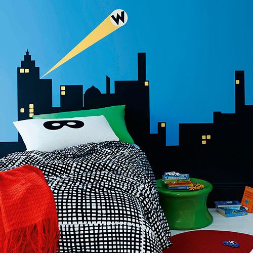 Marvel bedroom ideas Ideal Home