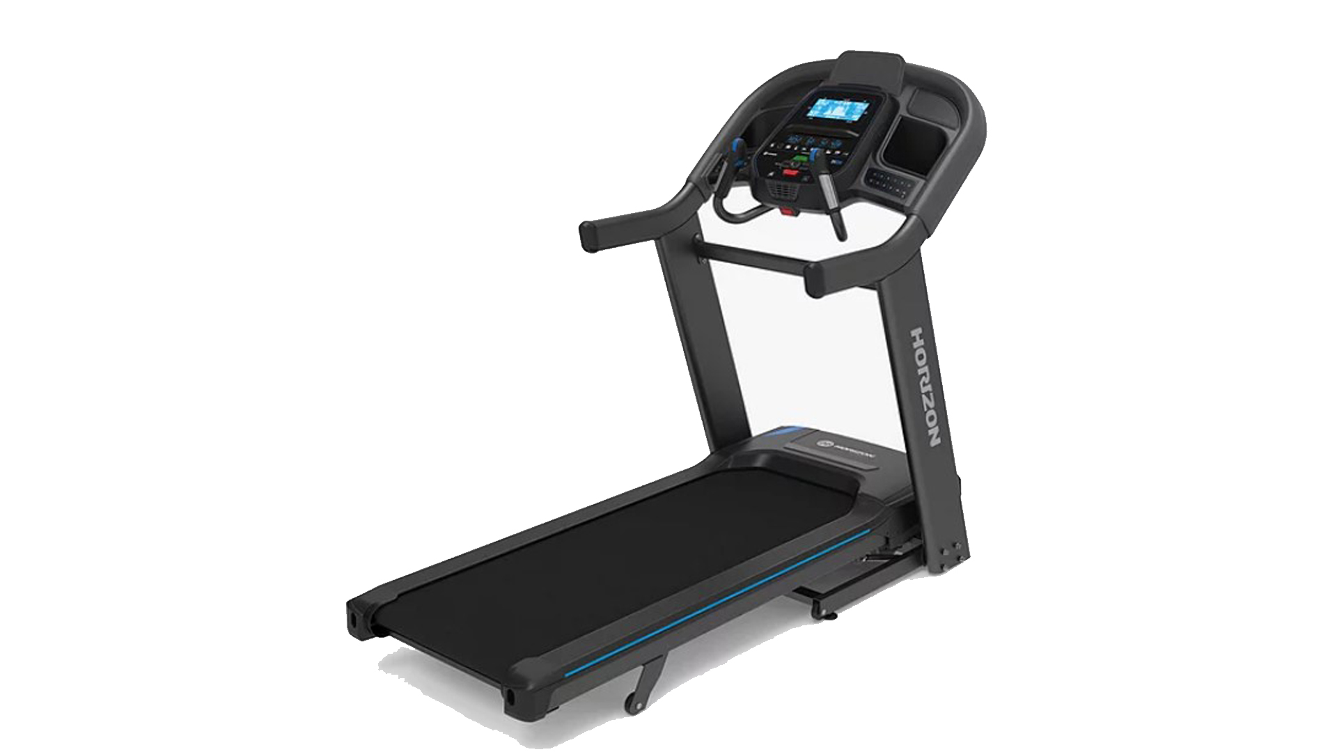 Meilleurs tapis de course : Tapis de course Horizon Fitness T101