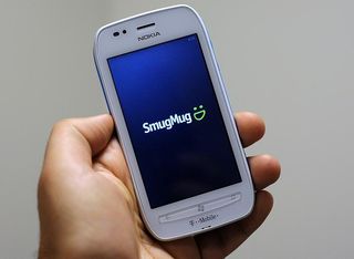 Official SmugMug app for Windows Phone